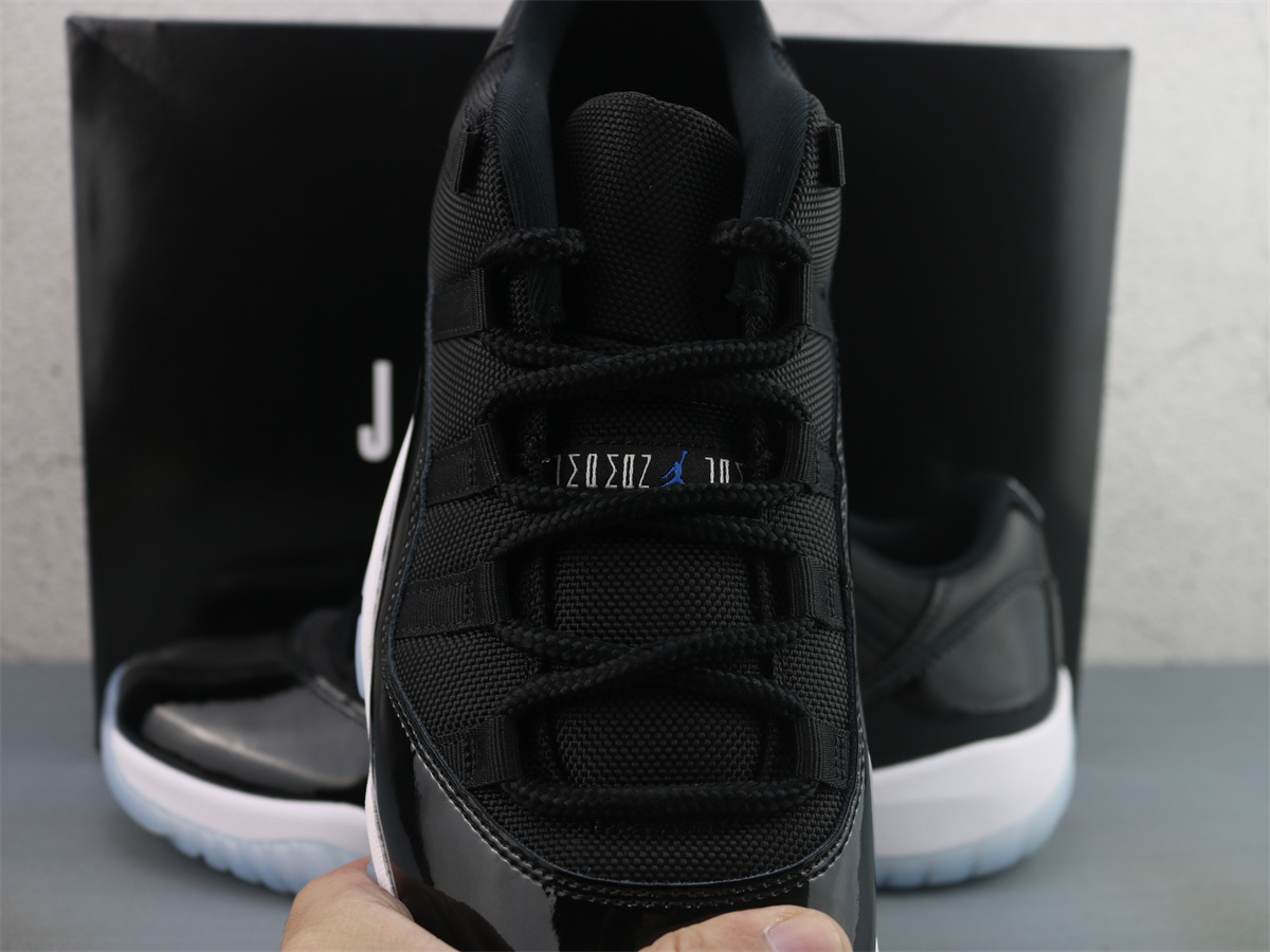 LJR Batch Air Jordan 11 Retro Low Space Jam FV5104-004